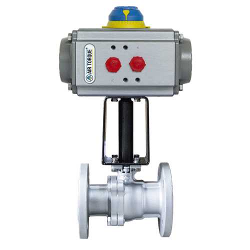 氣動(dòng)球閥閥門有哪些優(yōu)勢(shì) 氣動(dòng)球閥閥門有哪些優(yōu)勢(shì)