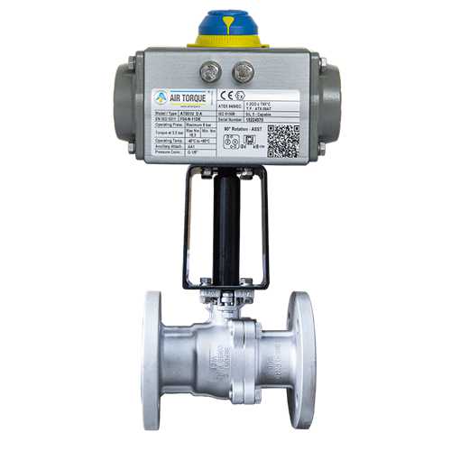 氣動(dòng)球閥的相關(guān)介紹特點(diǎn) 氣動(dòng)球閥的相關(guān)介紹特點(diǎn)